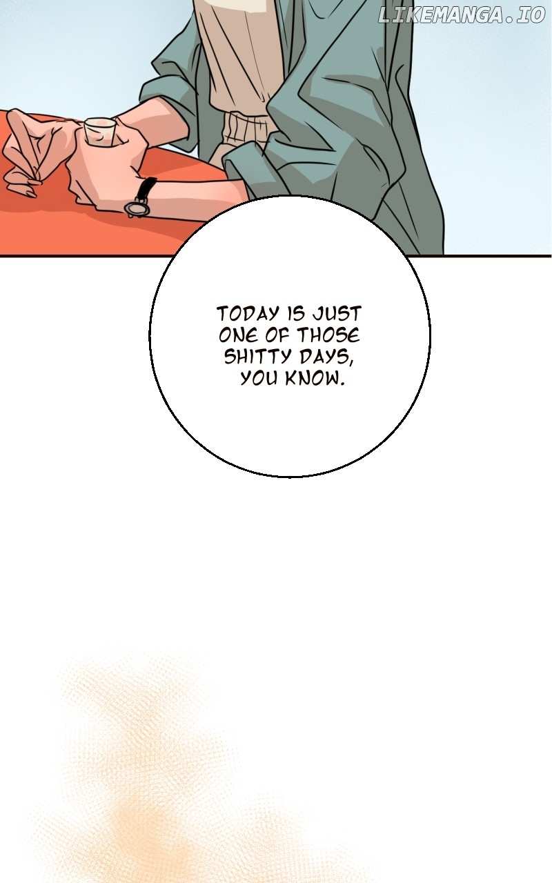 Unnie, I Like You! Chapter 2 - Page 35 in English