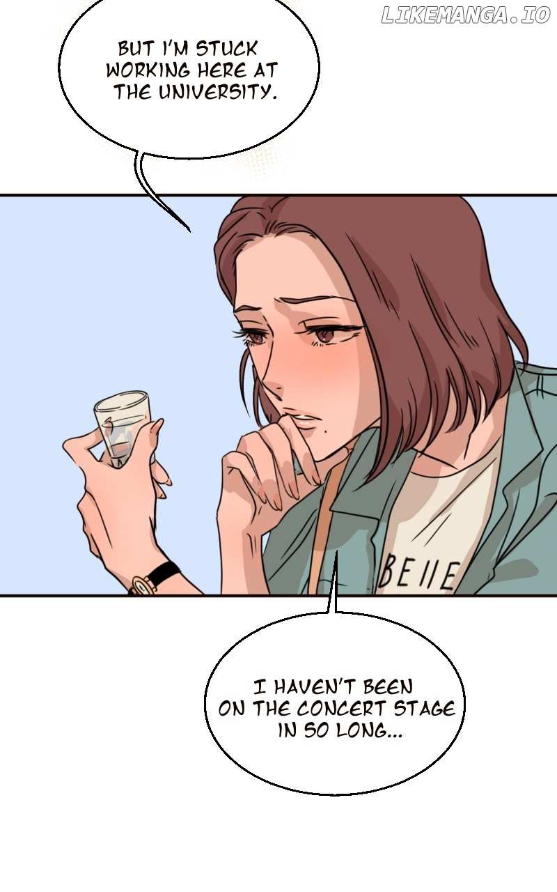 Unnie, I Like You! Chapter 2 - Page 38 in English