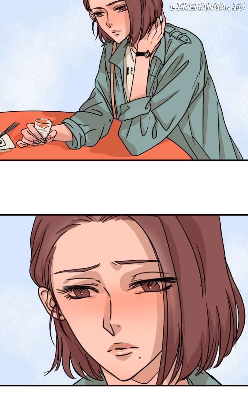 Unnie, I Like You! Chapter 2 - Page 44 in English