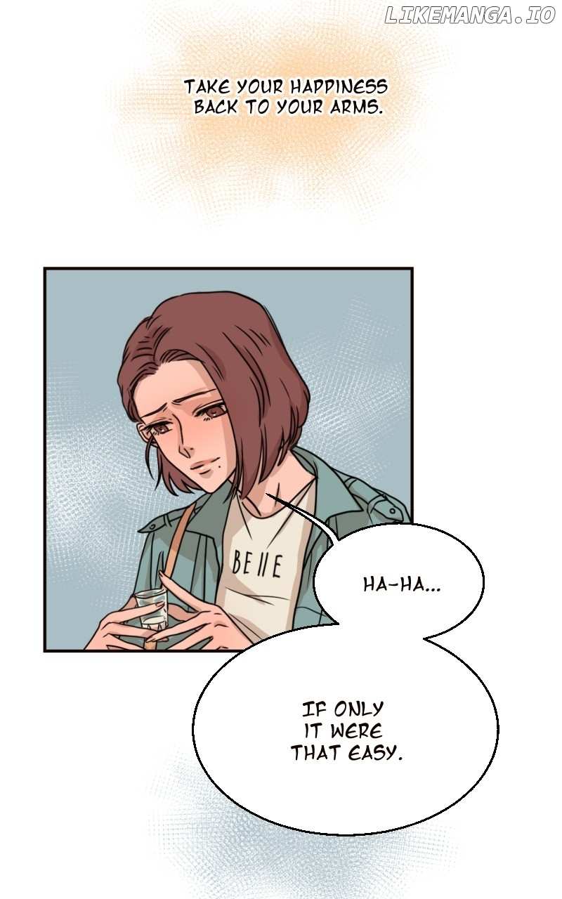 Unnie, I Like You! Chapter 2 - Page 46 in English