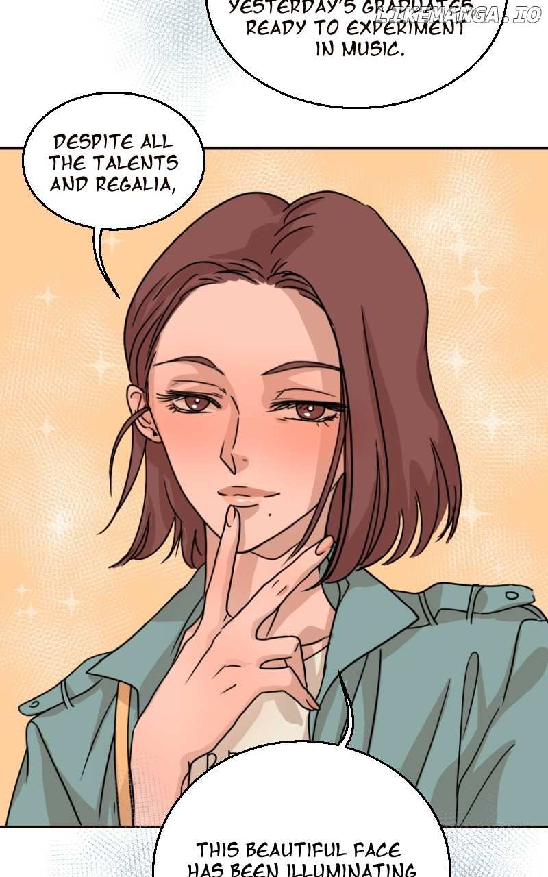 Unnie, I Like You! Chapter 2 - Page 48 in English