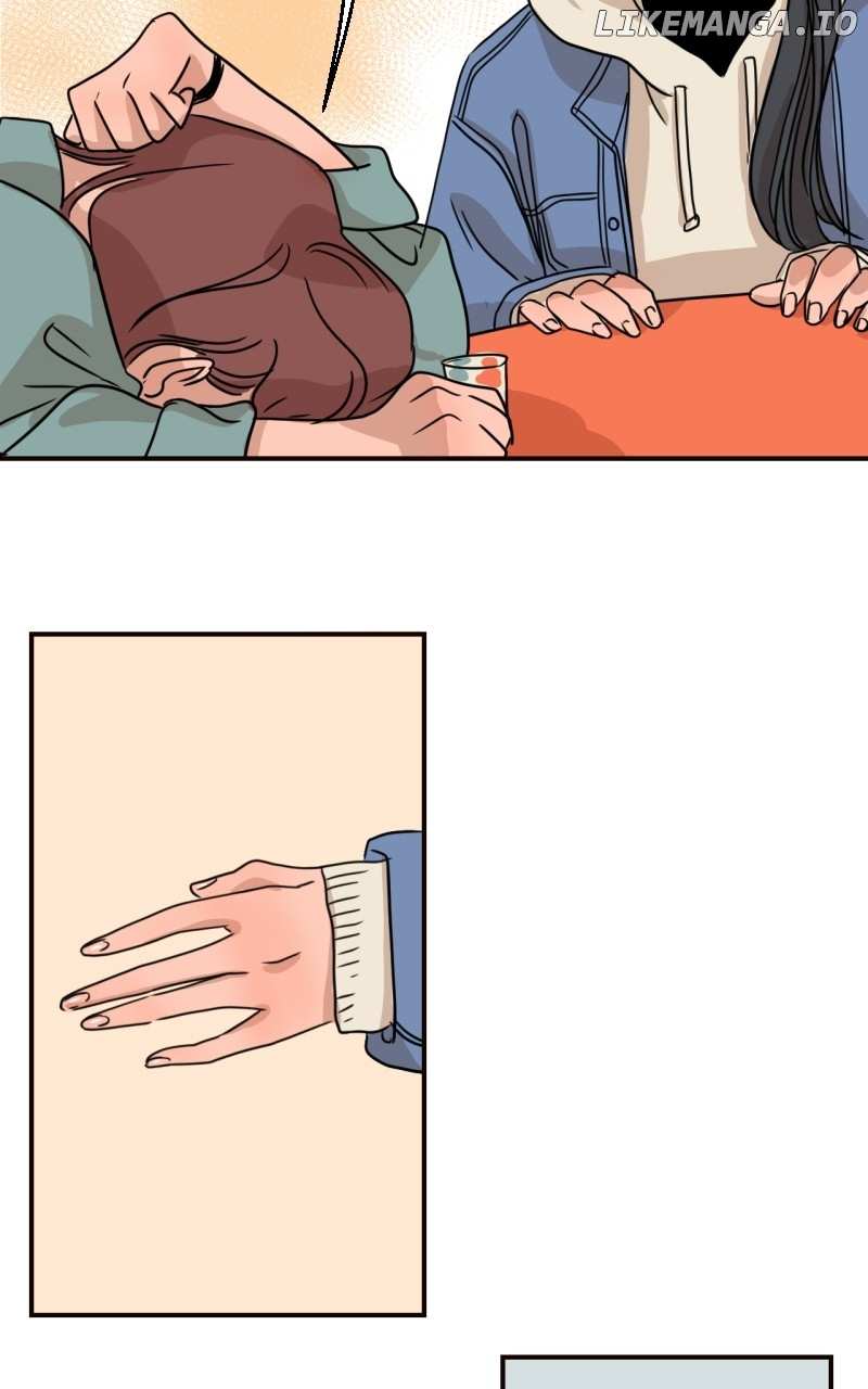 Unnie, I Like You! Chapter 2 - Page 50 in English