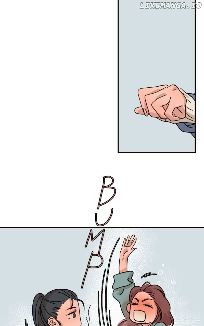 Unnie, I Like You! Chapter 2 - Page 51 in English