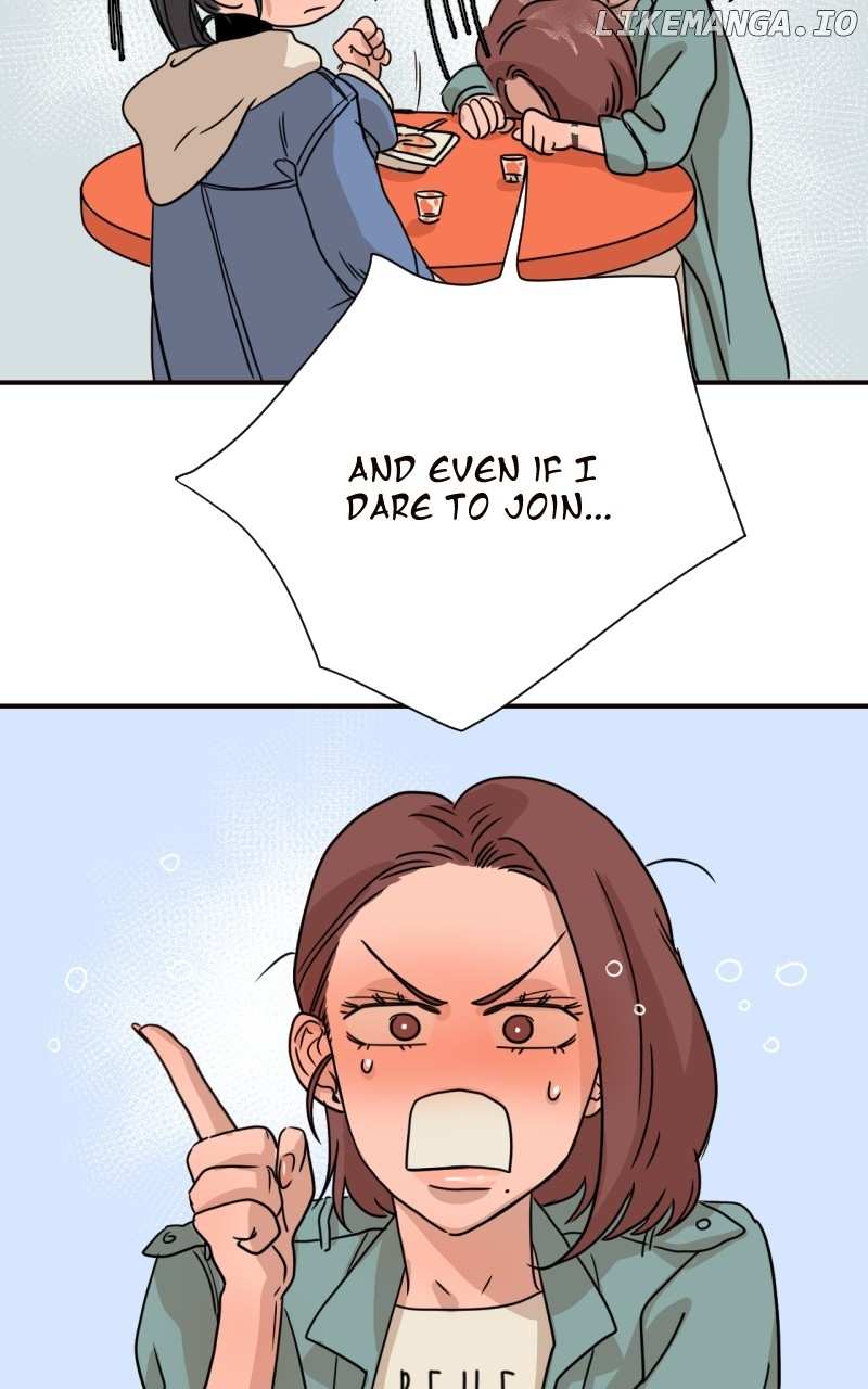 Unnie, I Like You! Chapter 2 - Page 52 in English