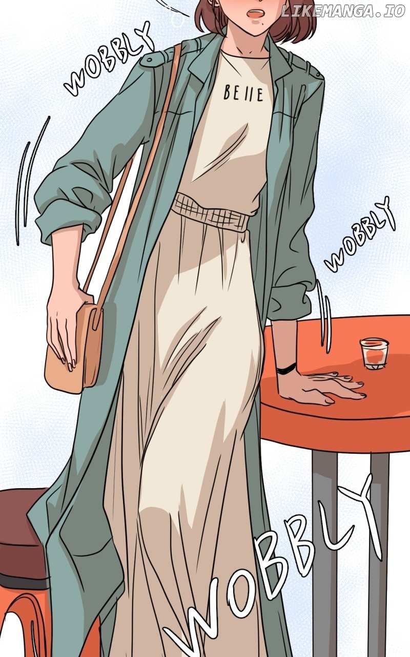 Unnie, I Like You! Chapter 2 - Page 56 in English