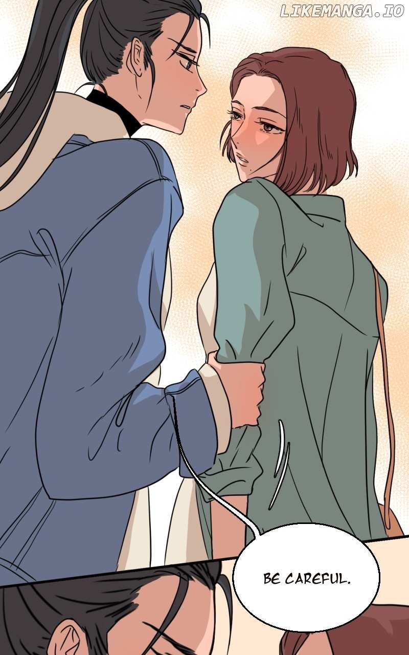 Unnie, I Like You! Chapter 2 - Page 58 in English