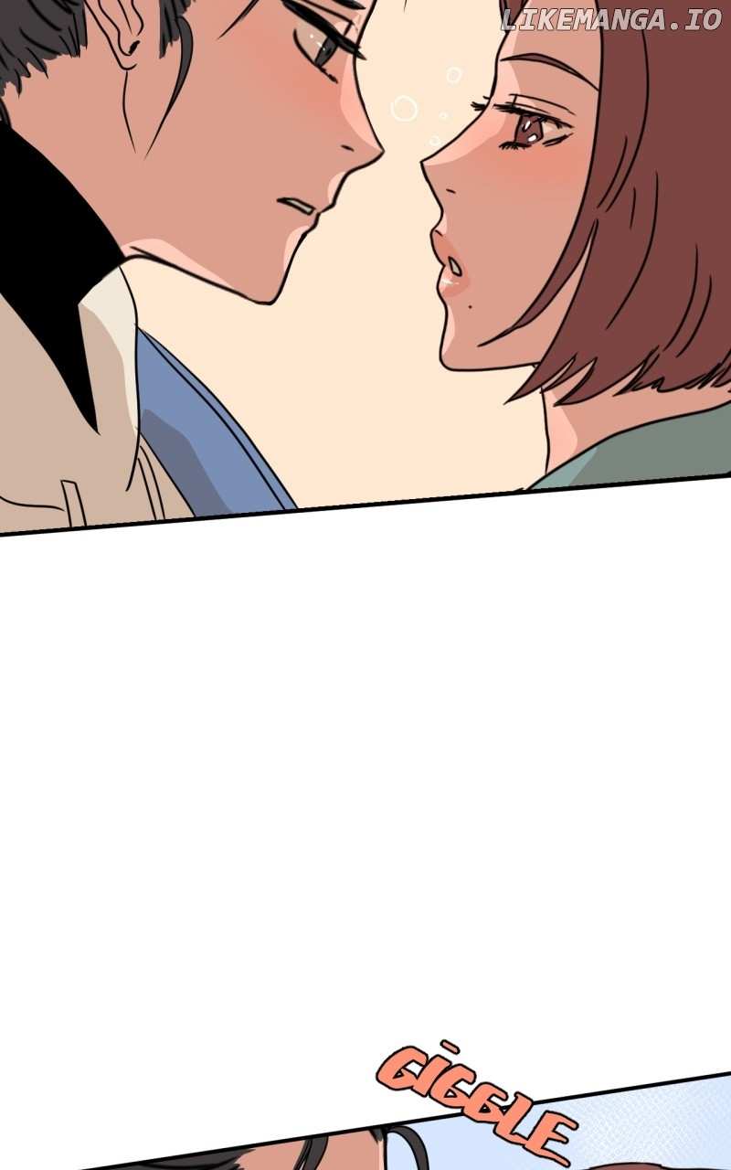 Unnie, I Like You! Chapter 2 - Page 59 in English