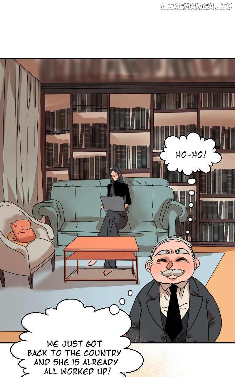 Unnie, I Like You! Chapter 2 - Page 6 in English