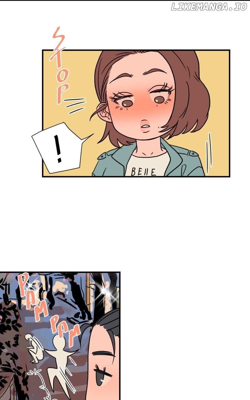 Unnie, I Like You! Chapter 2 - Page 63 in English