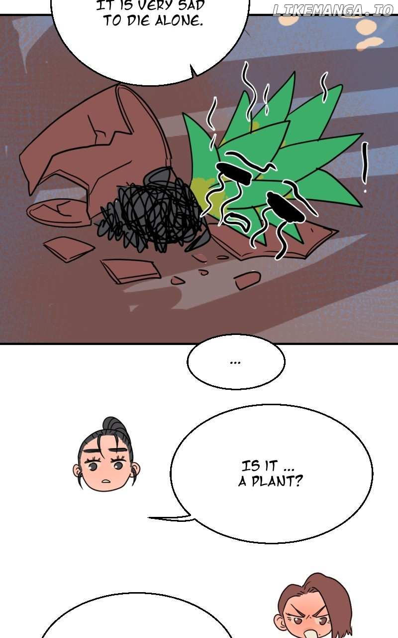 Unnie, I Like You! Chapter 2 - Page 68 in English
