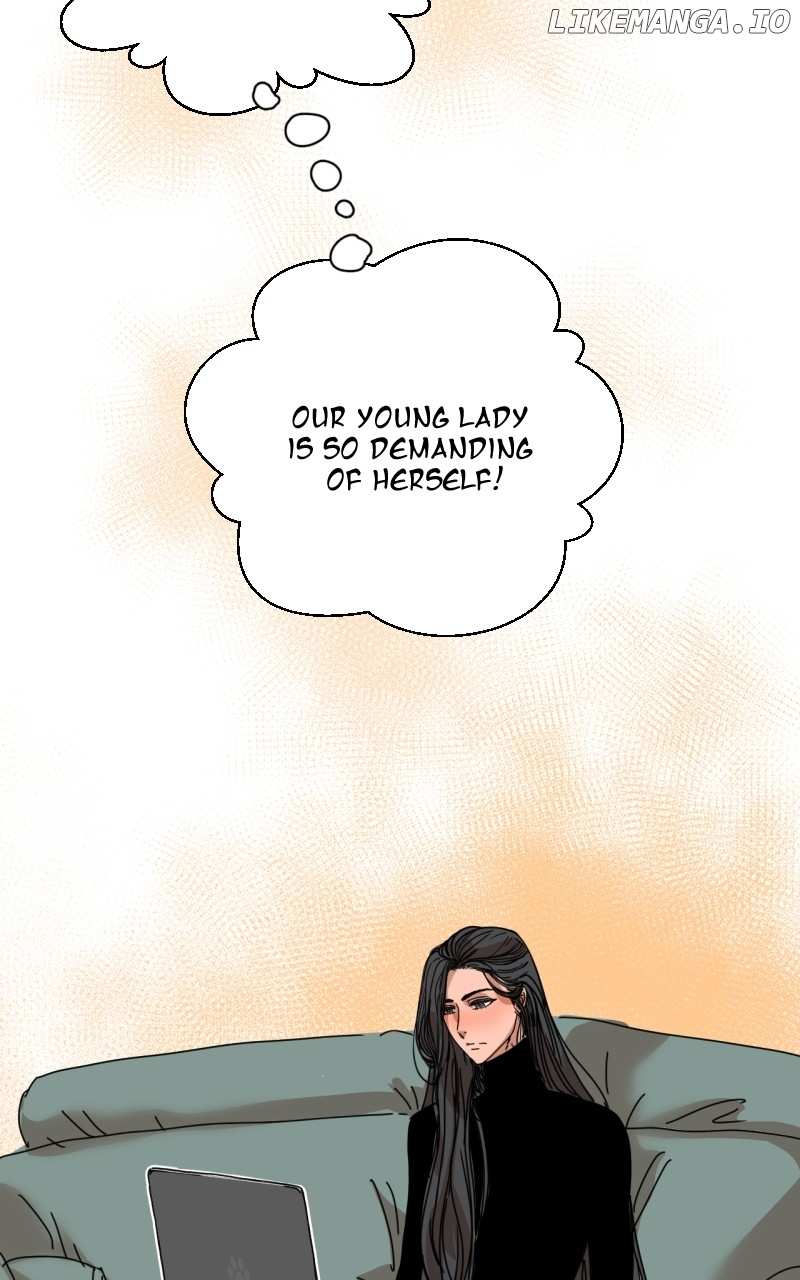 Unnie, I Like You! Chapter 2 - Page 7 in English