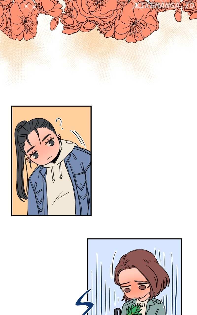 Unnie, I Like You! Chapter 2 - Page 71 in English