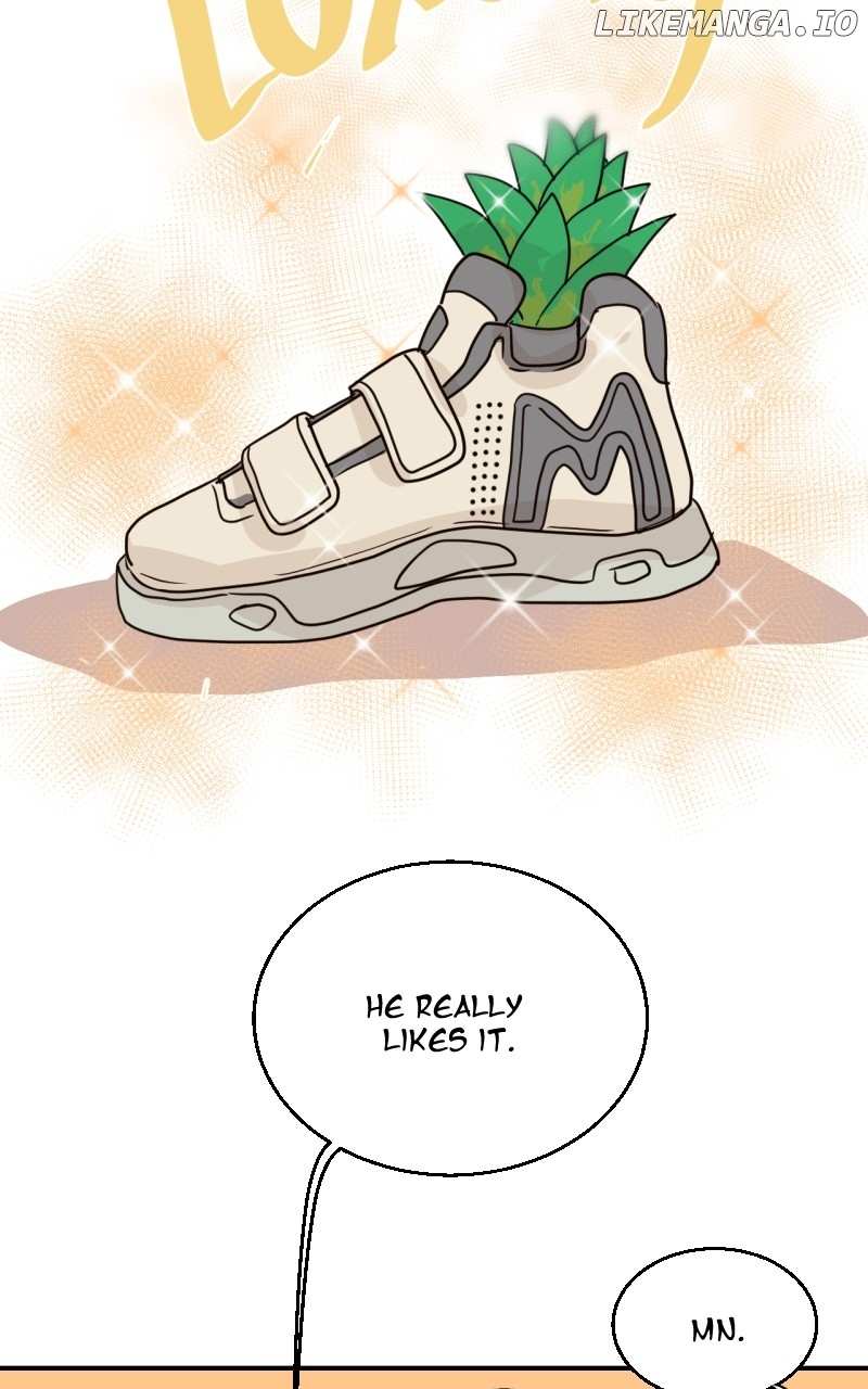 Unnie, I Like You! Chapter 2 - Page 81 in English