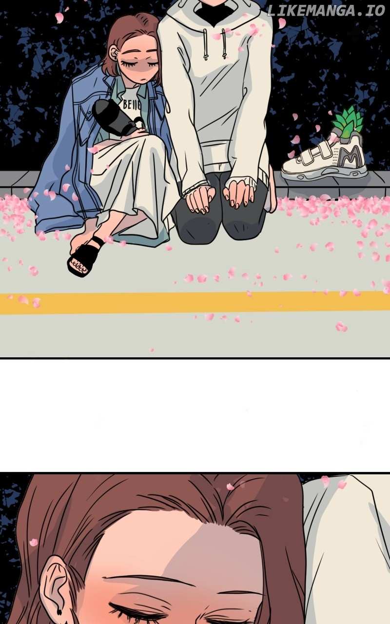 Unnie, I Like You! Chapter 2 - Page 86 in English