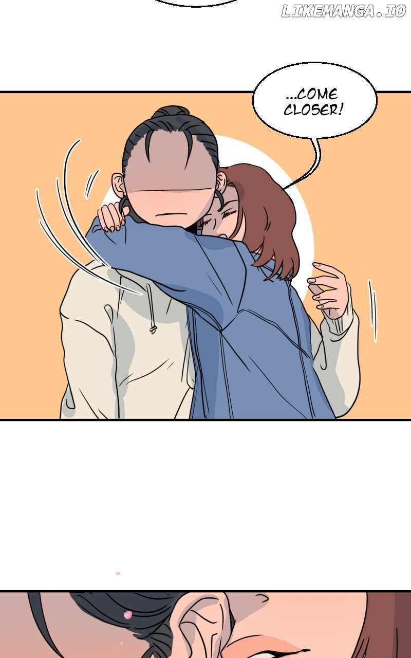 Unnie, I Like You! Chapter 2 - Page 96 in English