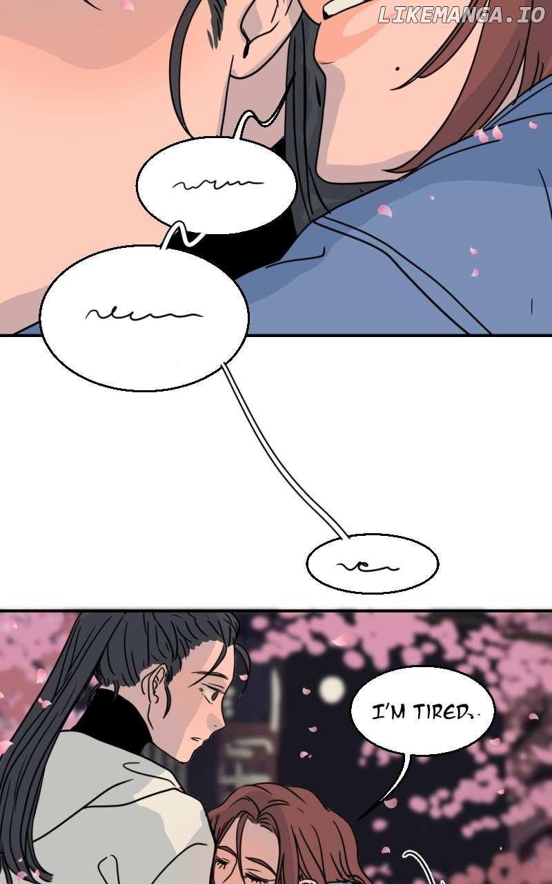 Unnie, I Like You! Chapter 2 - Page 97 in English