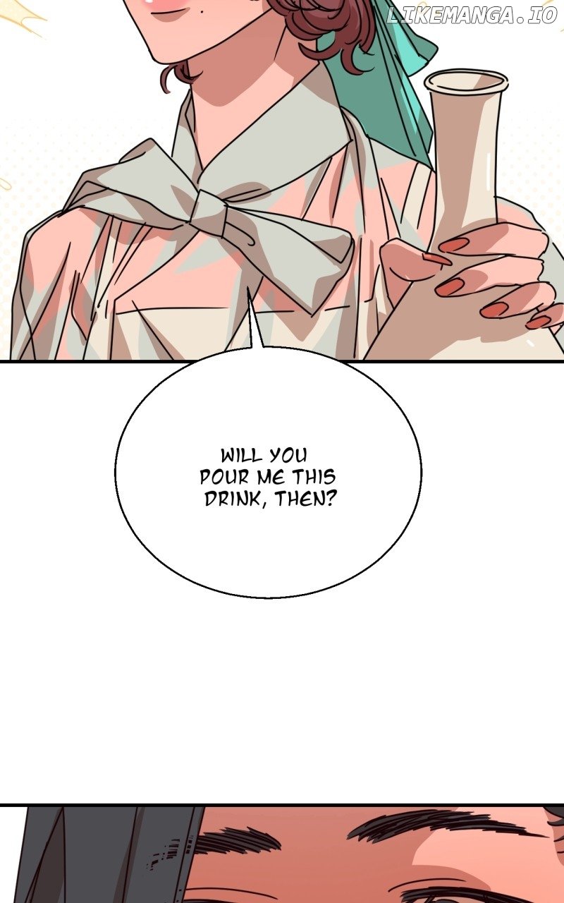 Unnie, I Like You! Chapter 20 - Page 101 in English