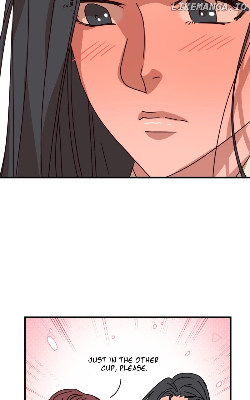 Unnie, I Like You! Chapter 20 - Page 102 in English