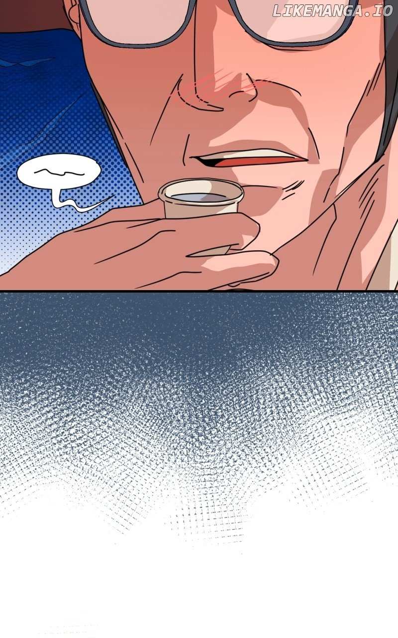 Unnie, I Like You! Chapter 20 - Page 106 in English