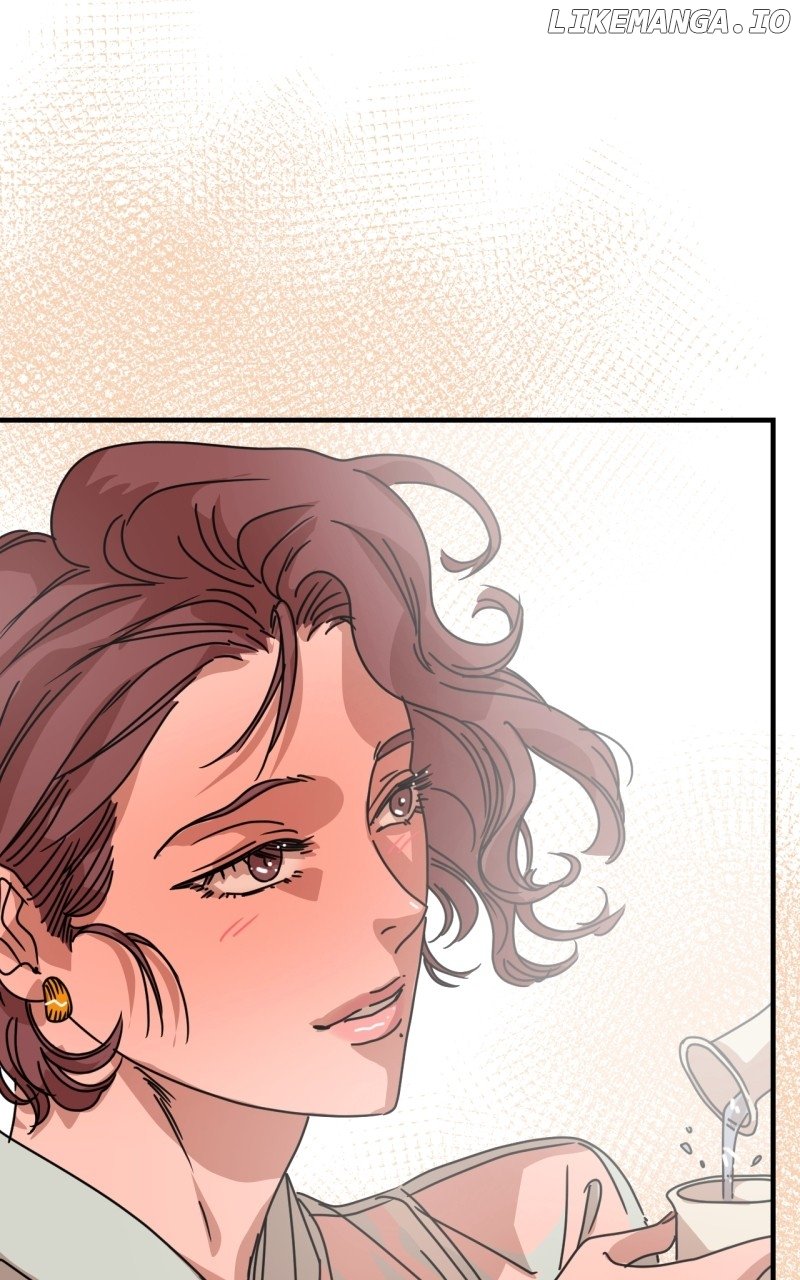 Unnie, I Like You! Chapter 20 - Page 107 in English