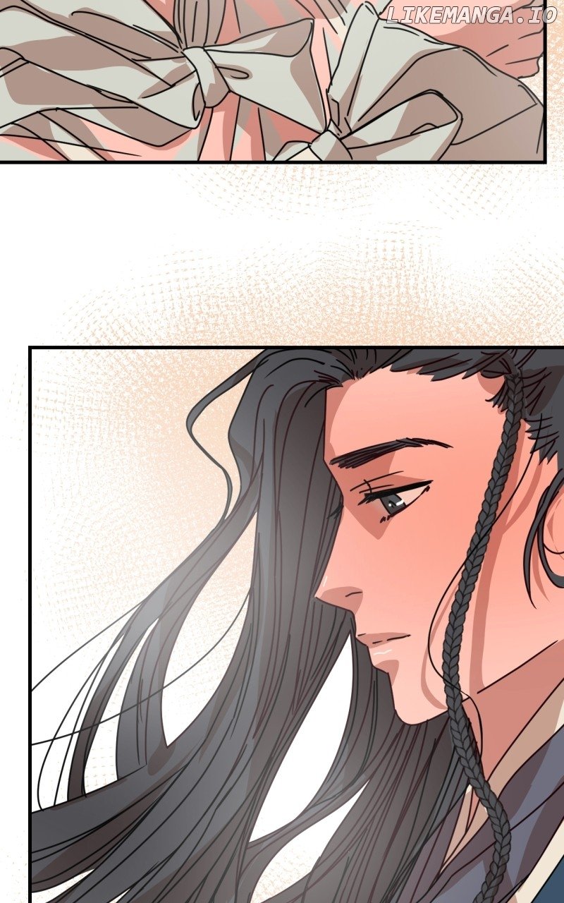 Unnie, I Like You! Chapter 20 - Page 108 in English