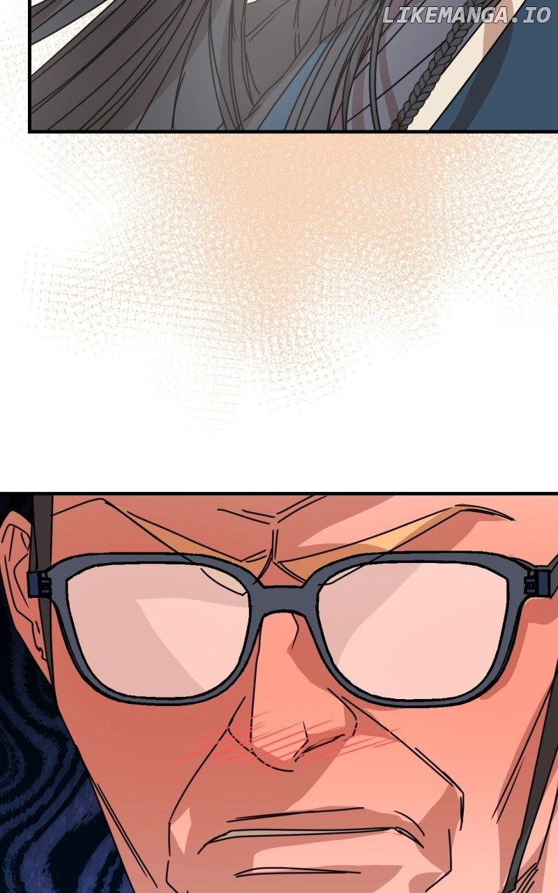 Unnie, I Like You! Chapter 20 - Page 109 in English