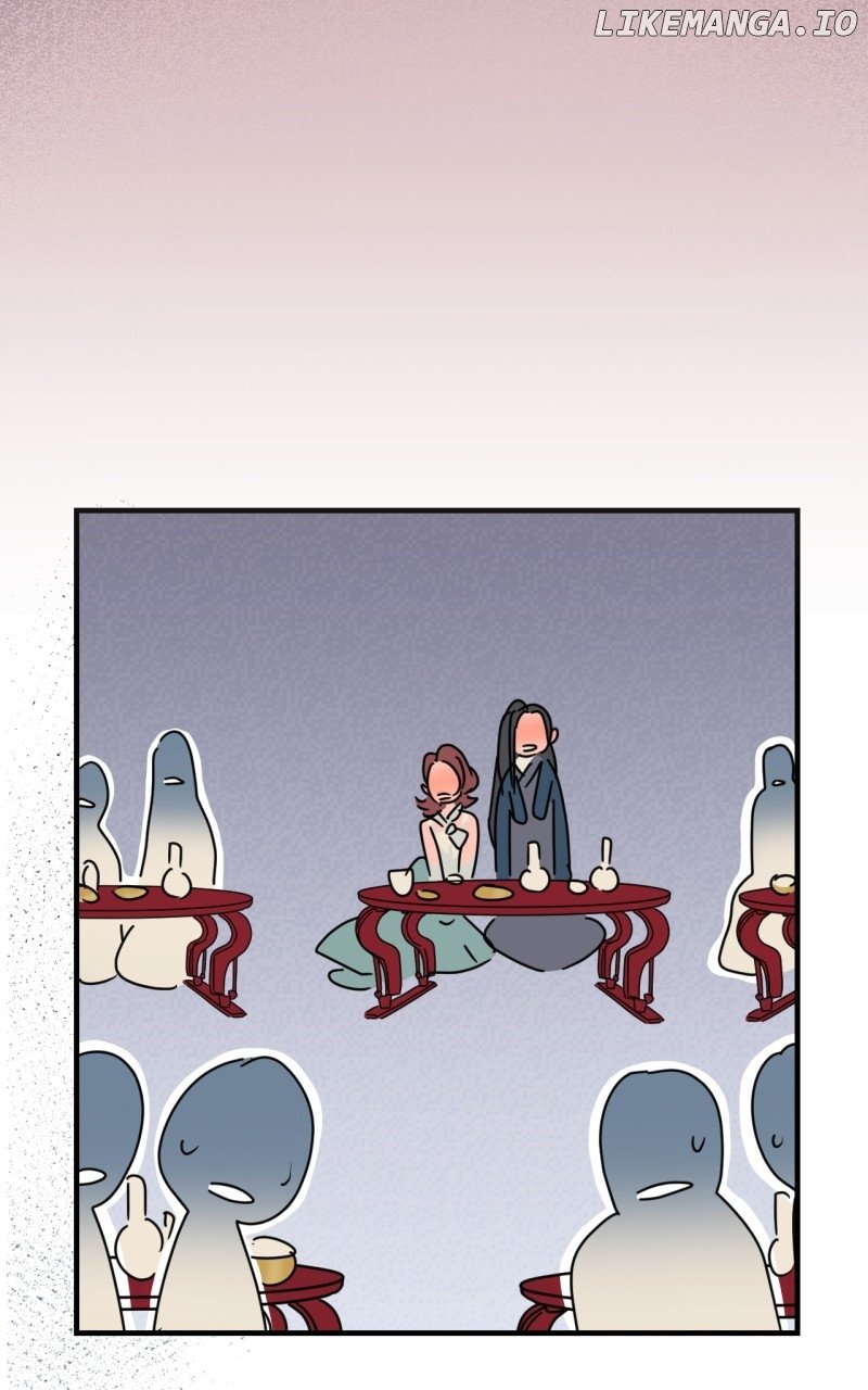 Unnie, I Like You! Chapter 20 - Page 112 in English