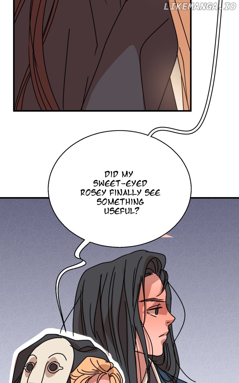 Unnie, I Like You! Chapter 20 - Page 22 in English
