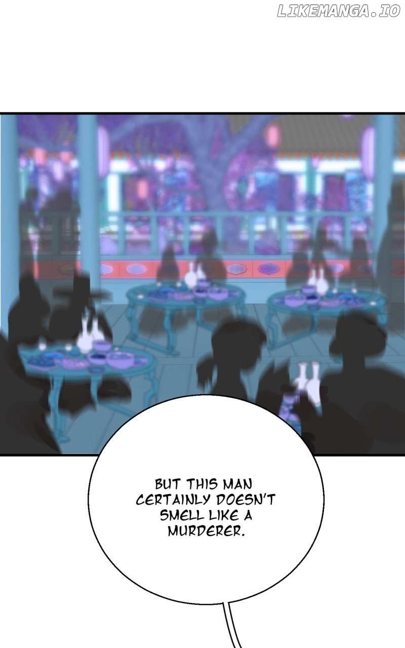 Unnie, I Like You! Chapter 20 - Page 33 in English