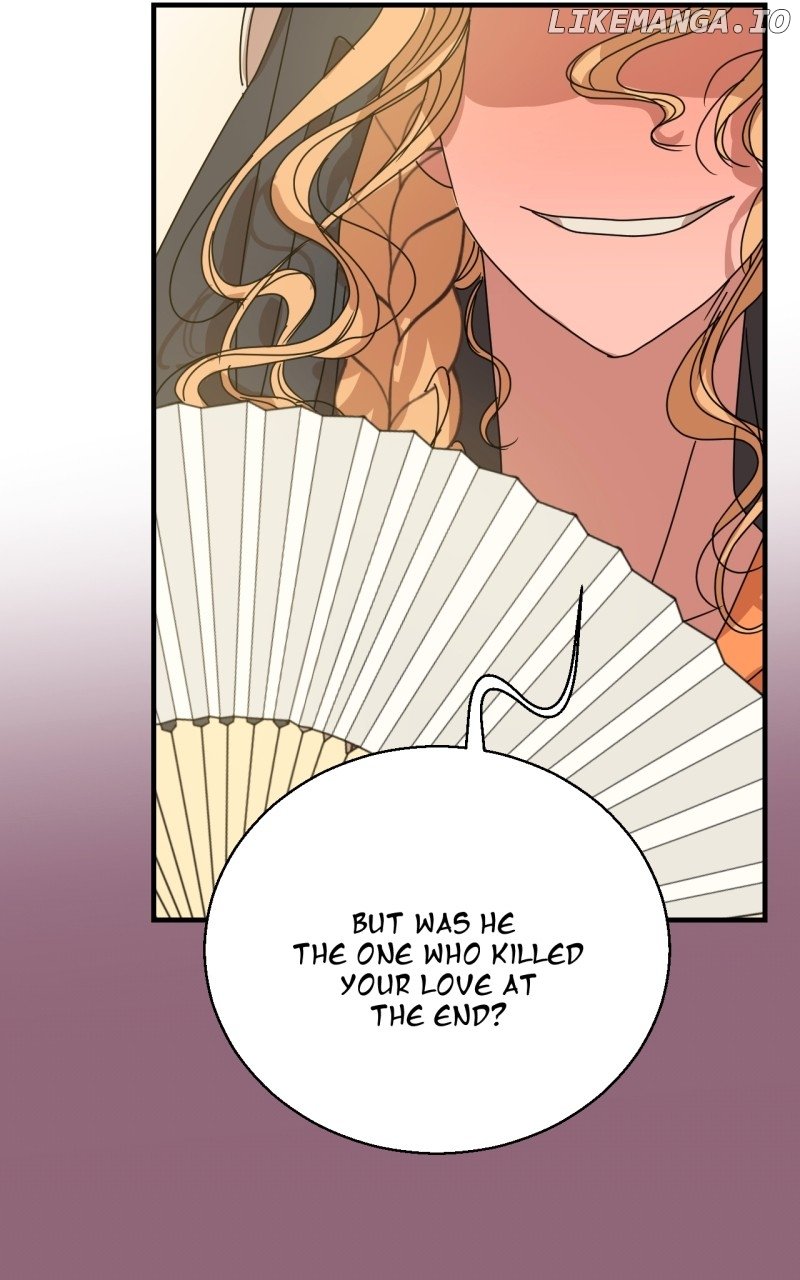 Unnie, I Like You! Chapter 20 - Page 42 in English