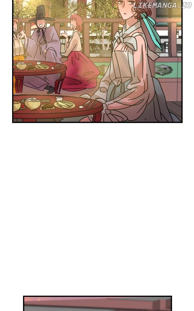 Unnie, I Like You! Chapter 20 - Page 46 in English