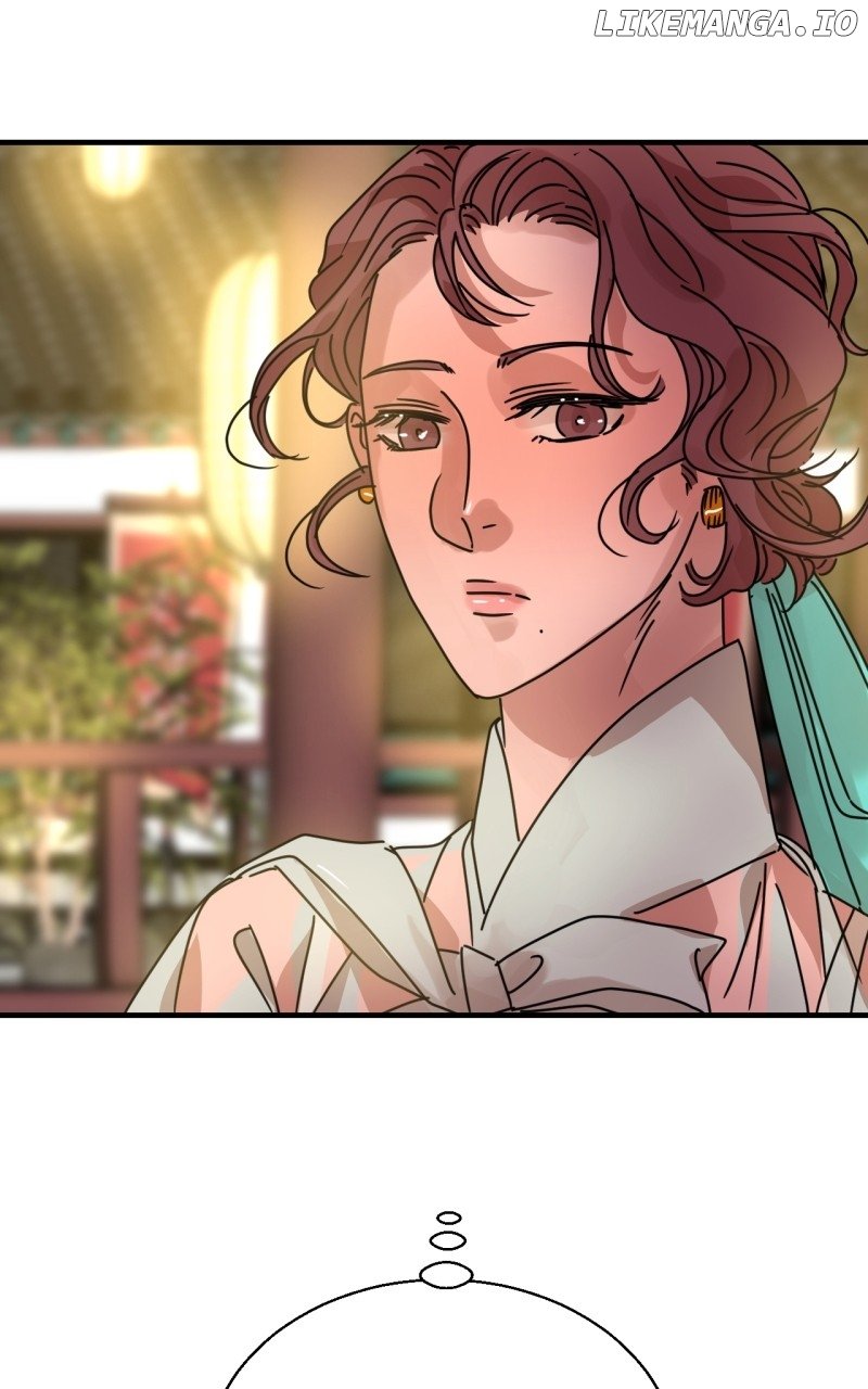 Unnie, I Like You! Chapter 20 - Page 48 in English