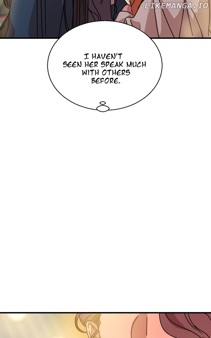Unnie, I Like You! Chapter 20 - Page 50 in English
