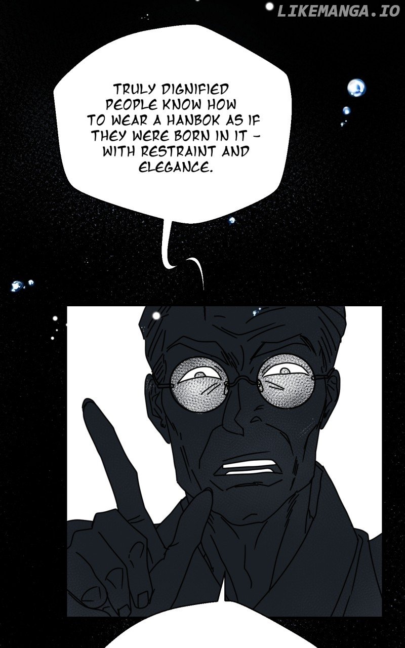 Unnie, I Like You! Chapter 20 - Page 53 in English