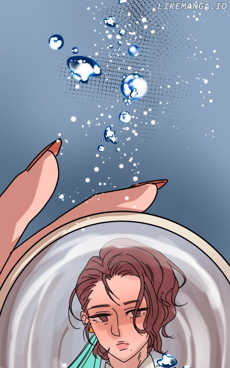 Unnie, I Like You! Chapter 20 - Page 55 in English