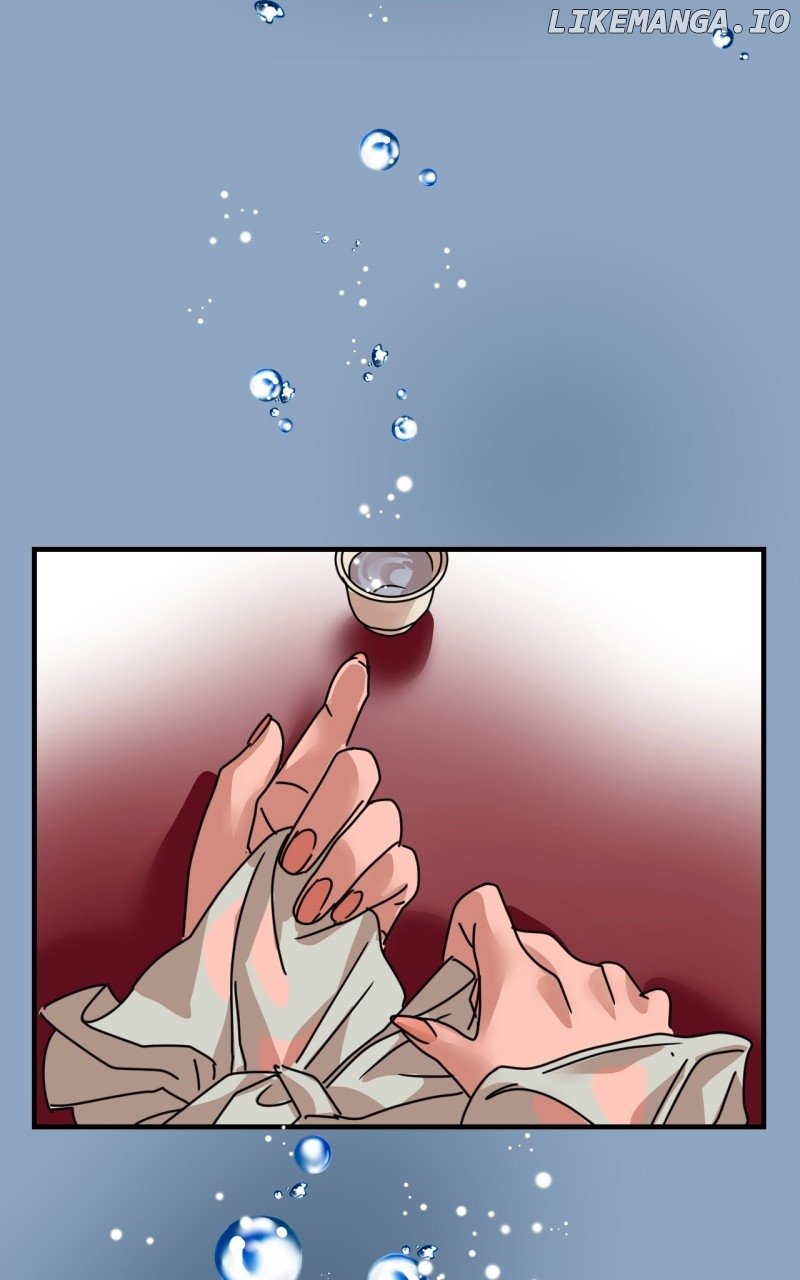 Unnie, I Like You! Chapter 20 - Page 59 in English