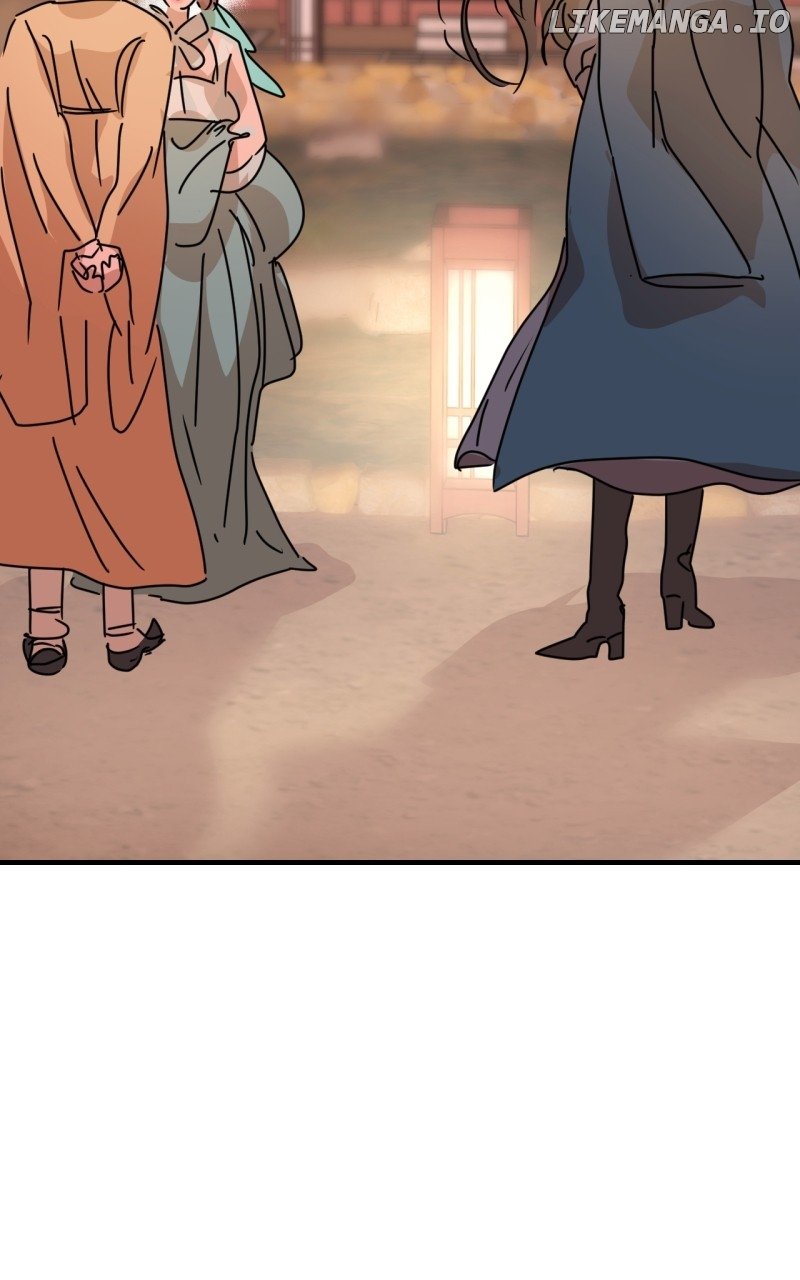 Unnie, I Like You! Chapter 20 - Page 6 in English