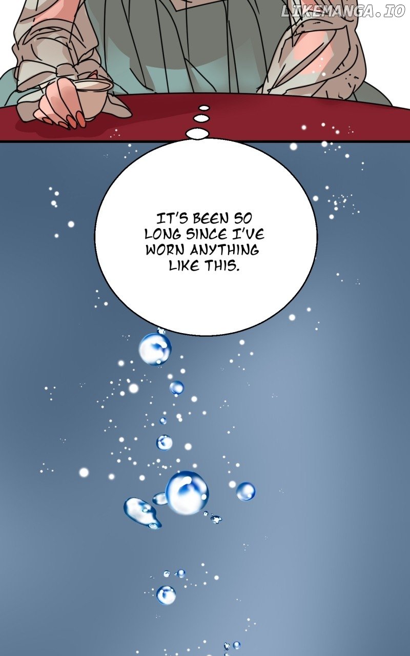 Unnie, I Like You! Chapter 20 - Page 62 in English