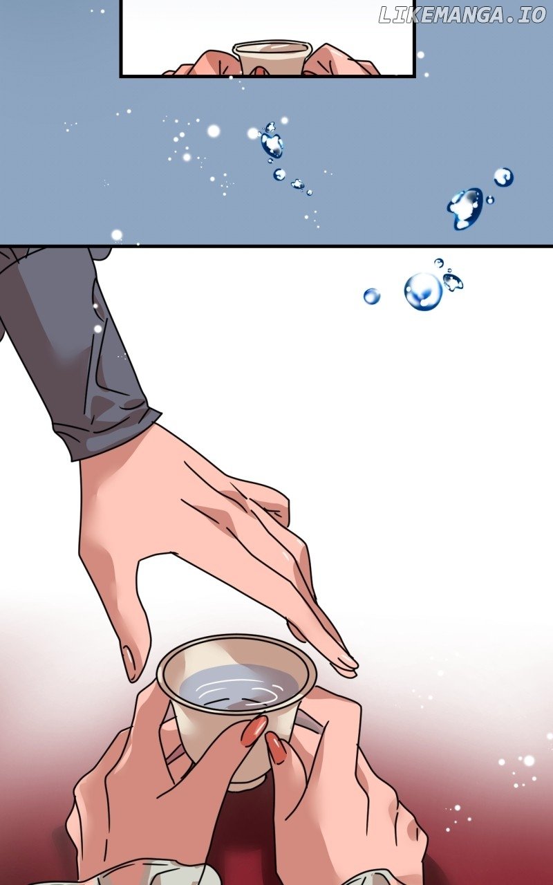Unnie, I Like You! Chapter 20 - Page 70 in English