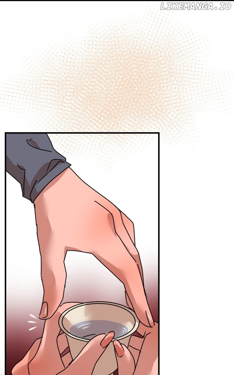 Unnie, I Like You! Chapter 20 - Page 73 in English
