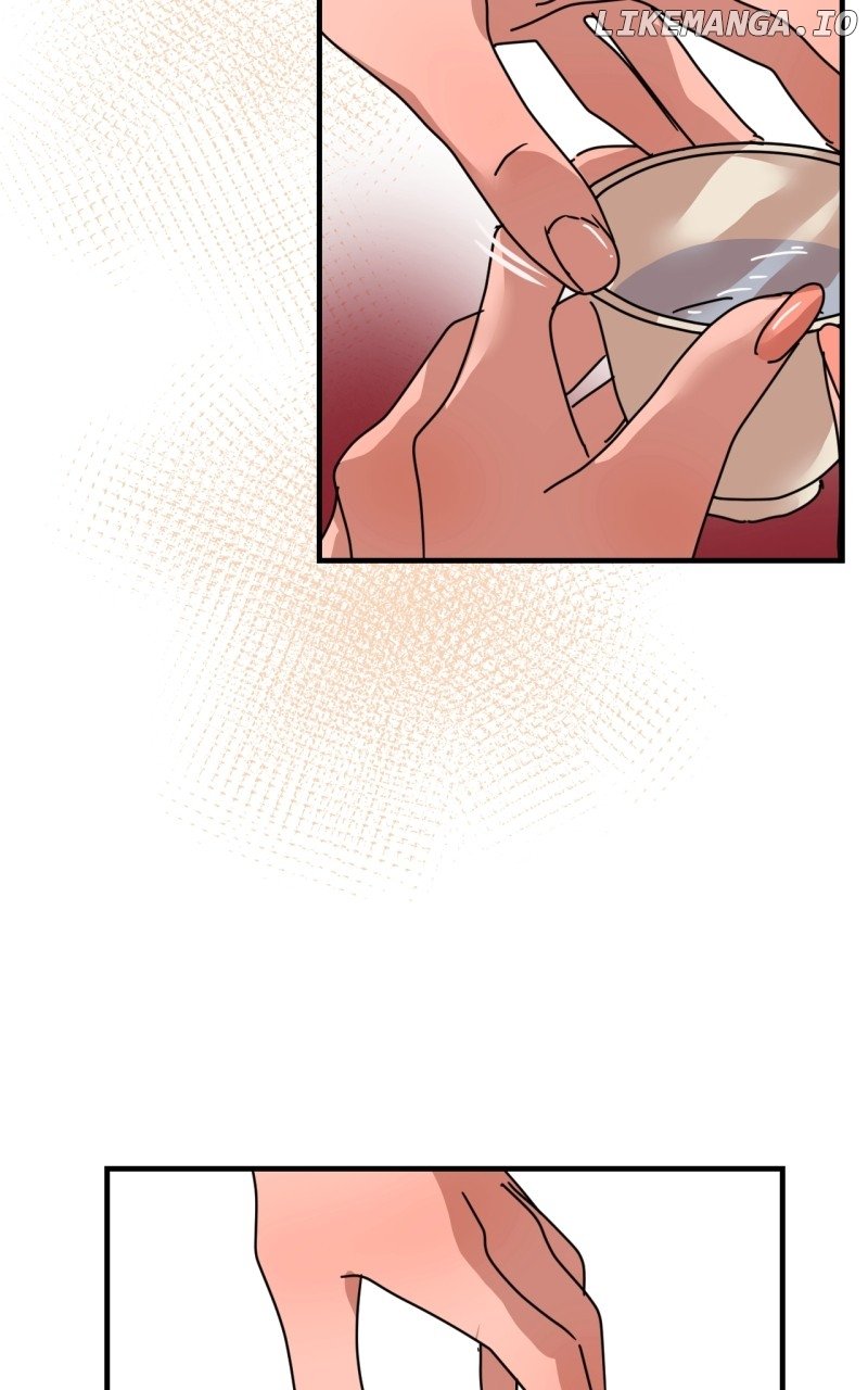 Unnie, I Like You! Chapter 20 - Page 75 in English
