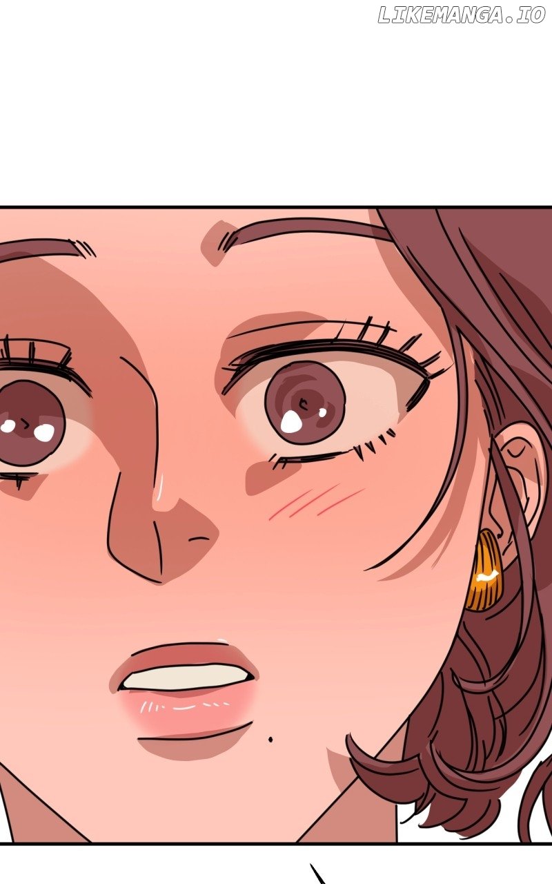 Unnie, I Like You! Chapter 20 - Page 77 in English