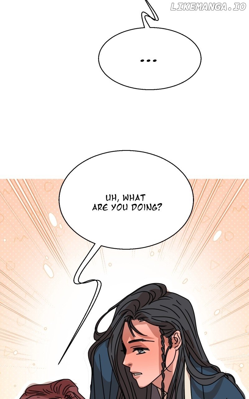 Unnie, I Like You! Chapter 20 - Page 78 in English