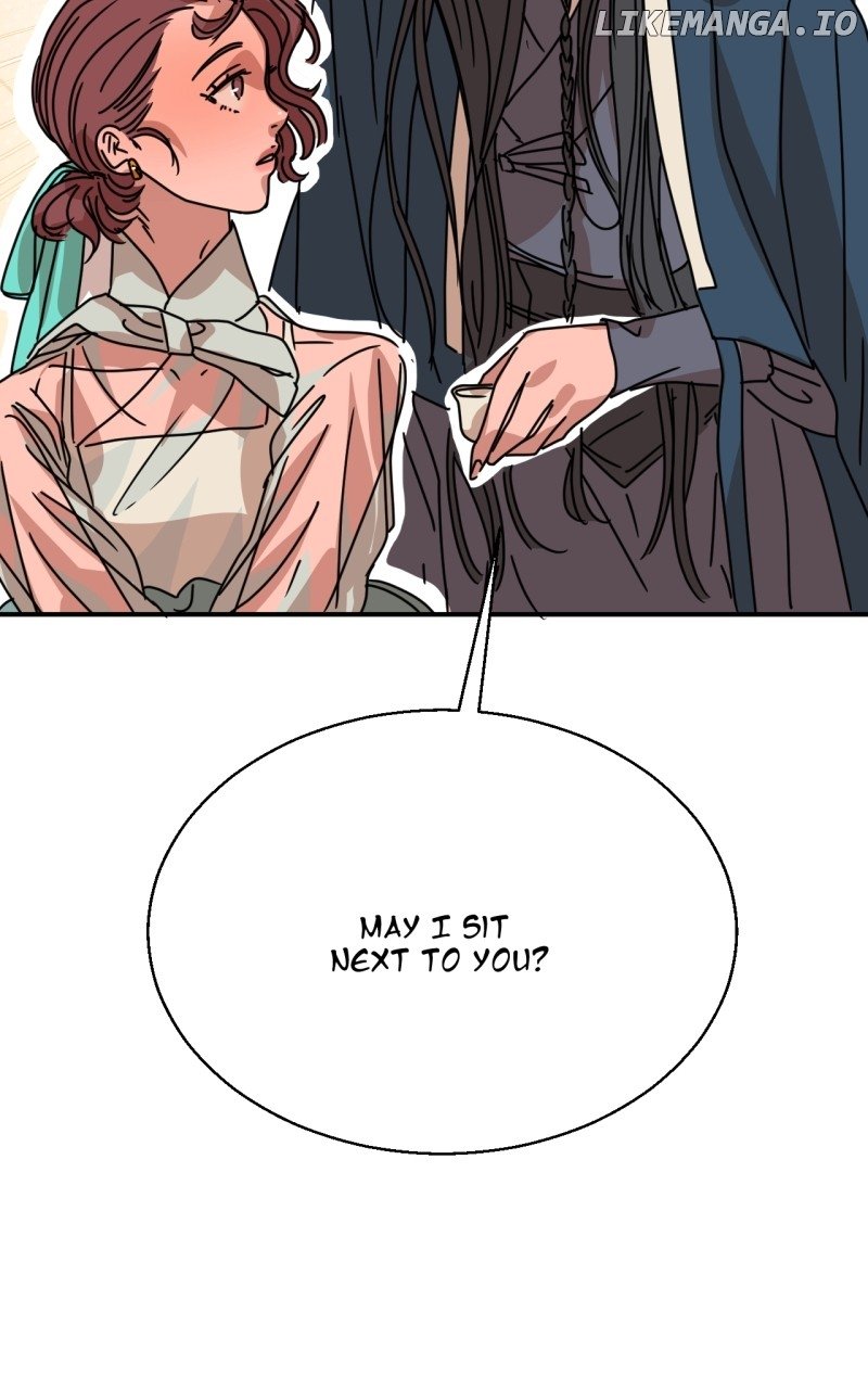 Unnie, I Like You! Chapter 20 - Page 79 in English