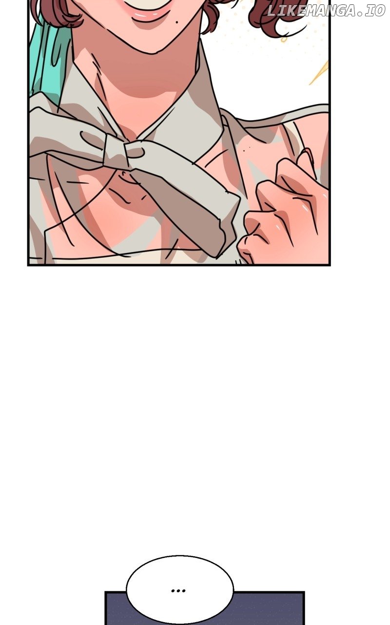 Unnie, I Like You! Chapter 20 - Page 82 in English