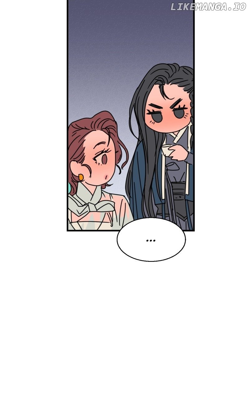 Unnie, I Like You! Chapter 20 - Page 83 in English