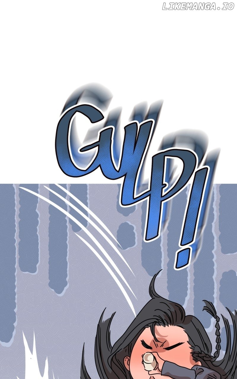 Unnie, I Like You! Chapter 20 - Page 84 in English