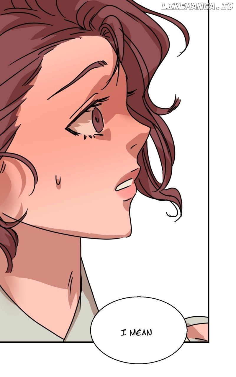 Unnie, I Like You! Chapter 20 - Page 86 in English