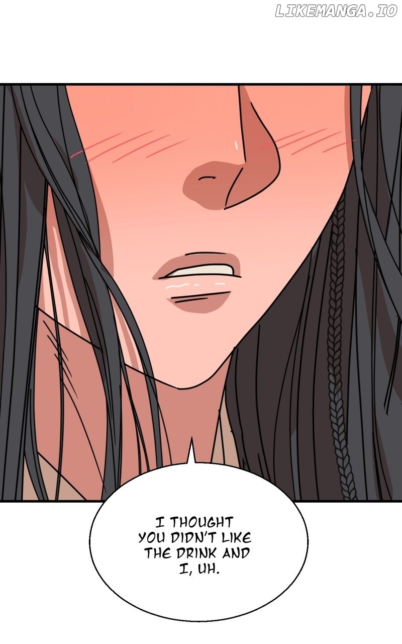Unnie, I Like You! Chapter 20 - Page 93 in English