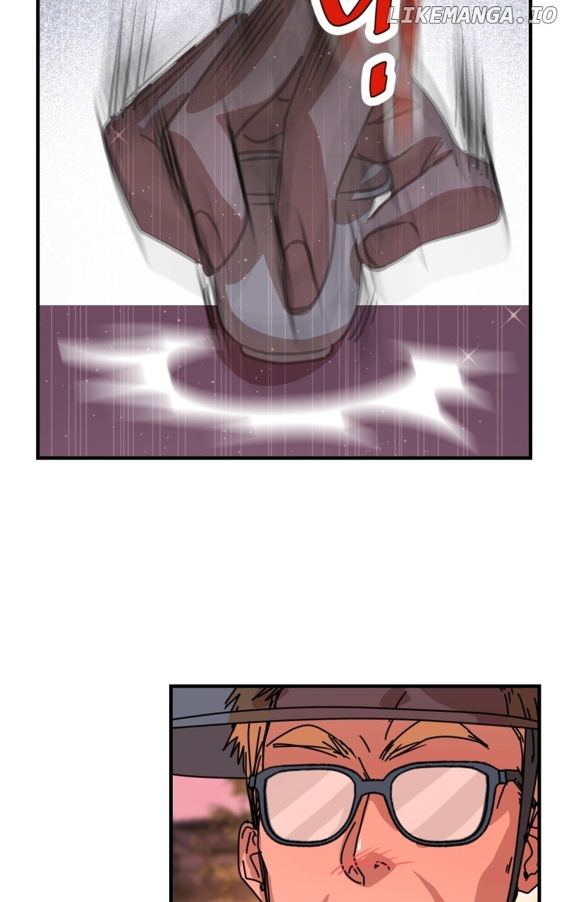 Unnie, I Like You! Chapter 21 - Page 10 in English